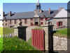 Sortie Gate and Barracks P6130020.JPG (656397 bytes)