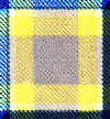 The Louisbourg Tartan