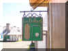 Inn Sign, beausejour Tavern P6130128.JPG (684492 bytes)