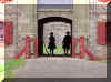 Barracks central passage P6200180.JPG (854663 bytes)