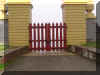 Frederic Gate barrier P7090042.JPG (631880 bytes)