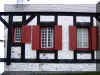 Rodrigue House west windows P6050051.JPG (675625 bytes)