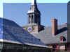 Barracks clock tower P6130028.JPG (747863 bytes)