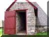 Ice House door P6200014.JPG (676301 bytes)