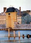 Parks Canada / Parcs Canada - Forteresse de Louisbourg: 5J-3-180