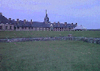 Louisbourg Institute / L'Institut de Louisbourg