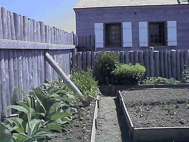 Louisbourg Institute / L'Institut de Louisbourg