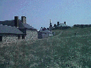 Louisbourg Institute / L'Institut de Louisbourg