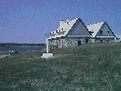 Louisbourg Institute / L'Institut de Louisbourg