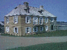 Louisbourg Institute / L'Institut de Louisbourg