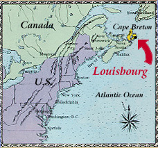 Louisbourg