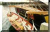 Niagara Tall Ship - Louisbourg Harbour, 2000 