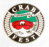 CRABFEST LOGO