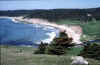 KENNINGTON COVE, FORTRESS OF LOUISBOURG