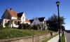 Louisbourg House