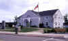 Former Louisbourg Town Hall