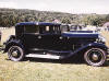 1930 Franklin 147 Deauville
