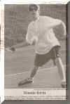 Tennis Form