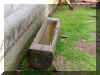 Water trough Rodrigue yard P6200062.JPG (651642 bytes)