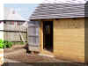 de Gannes garden shed detail P6260086.JPG (655198 bytes)