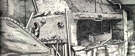 Denis Diderot and D'Alembert, Encyclop�die, ou dictionnaire raisonn� des sciences, des arts et des m�tiers