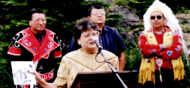 � Parks Canada / Parcs Canada