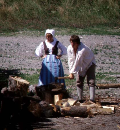 Parks Canada / Parcs Canada