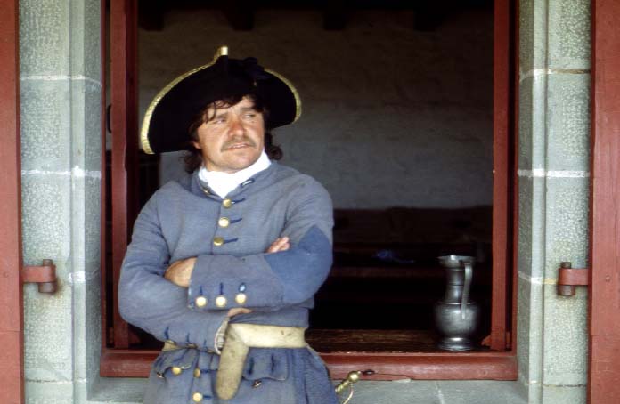 Parks Canada / Parcs Canada