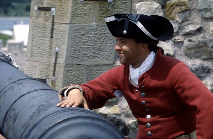 Parks Canada / Parcs Canada