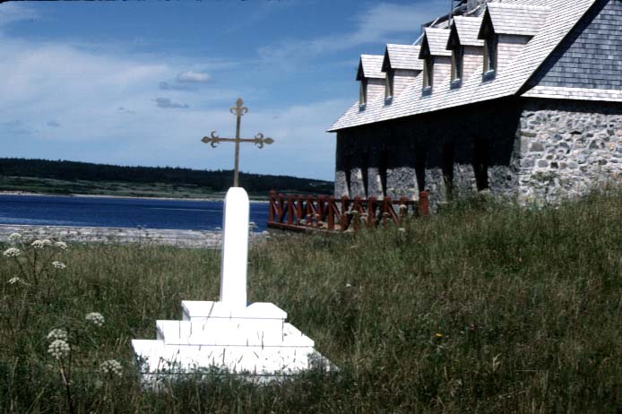 Louisbourg Institute / L'Institut de Louisbourg