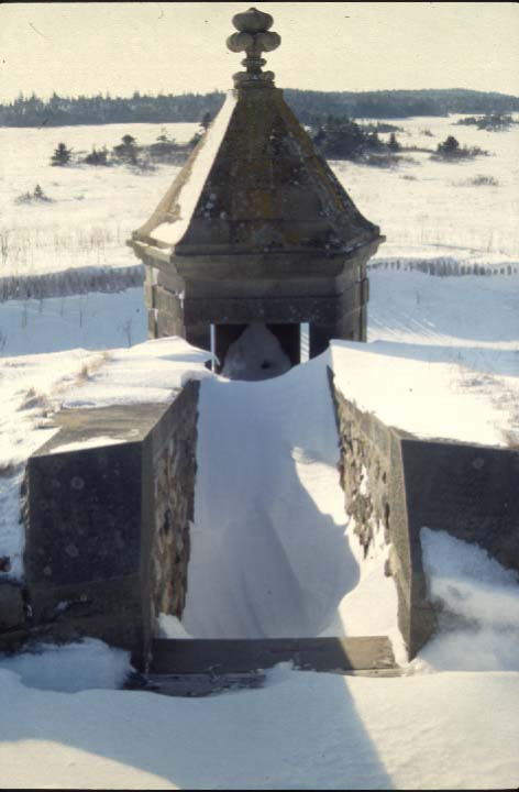 Parks Canada / Parcs Canada