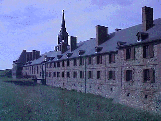 Parks Canada / Parcs Canada