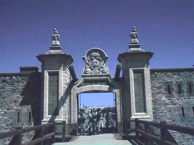 Louisbourg Institute / L'Institut de Louisbourg