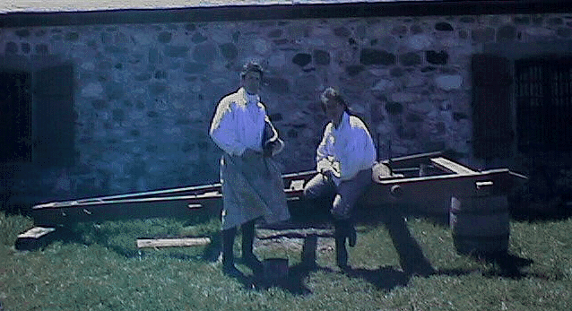 Parks Canada / Parcs Canada