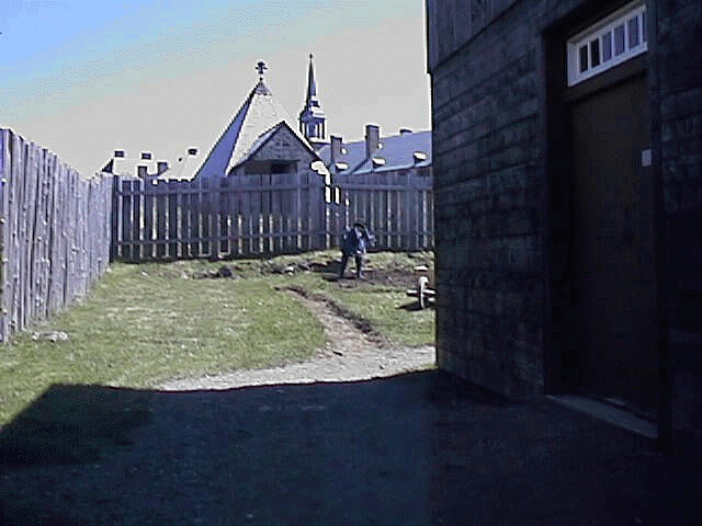 Parks Canada / Parcs Canada