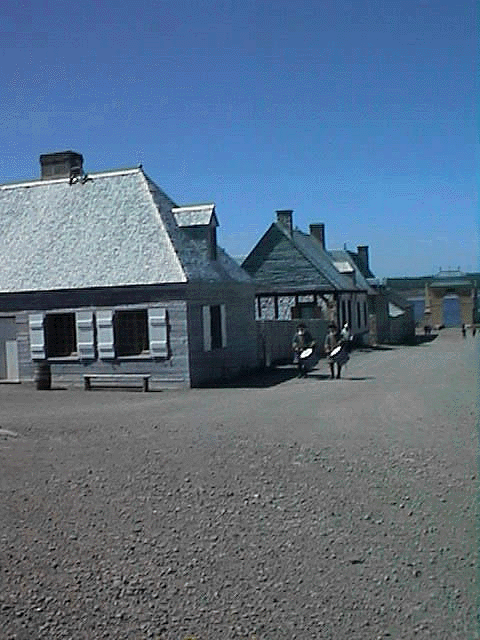 Parks Canada / Parcs Canada