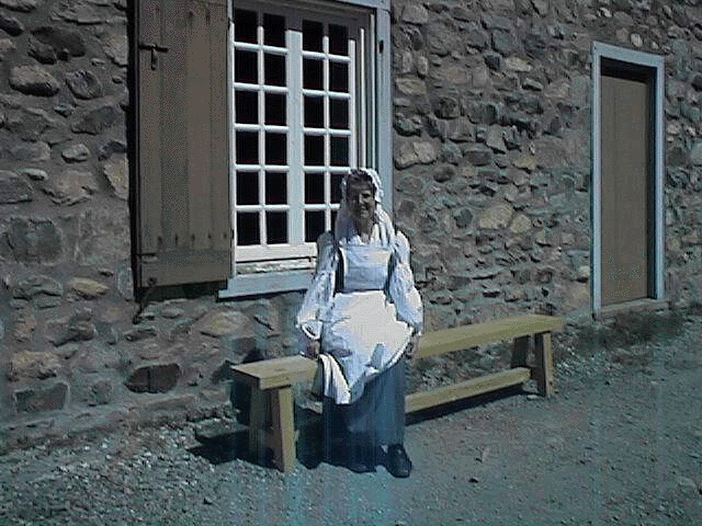 Parks Canada / Parcs Canada