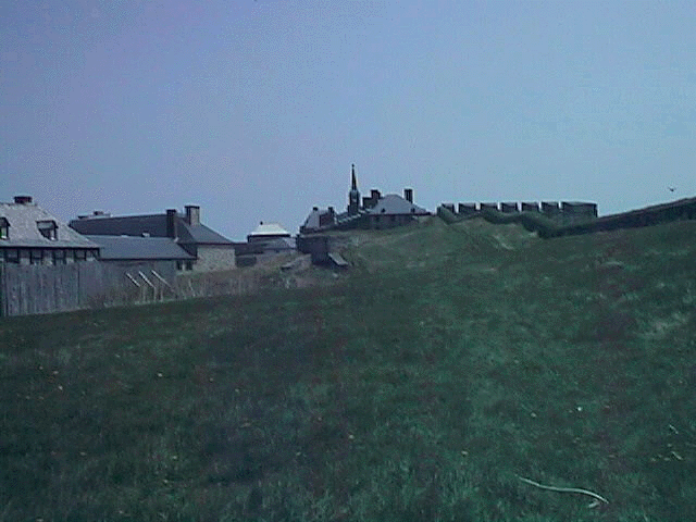 Parks Canada / Parcs Canada