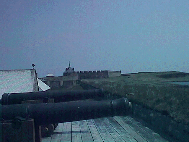 Parks Canada / Parcs Canada