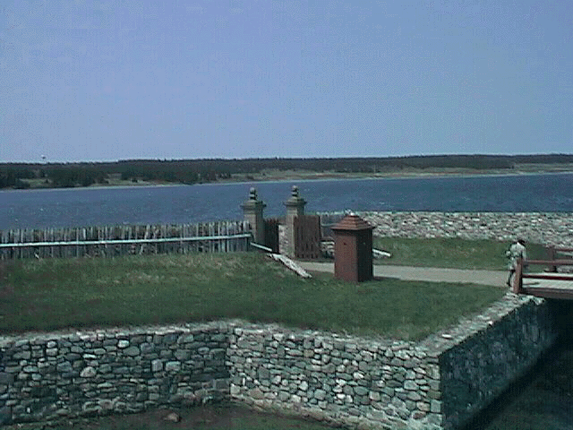 Parks Canada / Parcs Canada