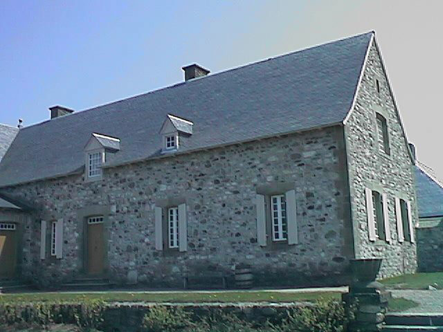 Louisbourg Institute / L'Institut de Louisbourg