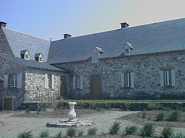 Louisbourg Institute / L'Institut de Louisbourg