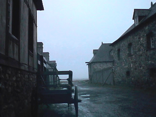 Parks Canada / Parcs Canada