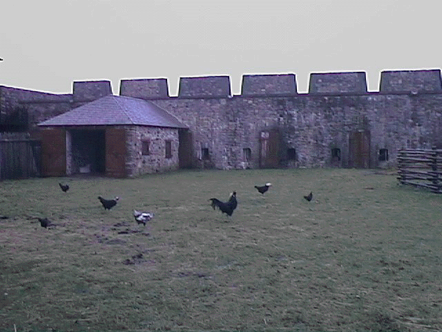 Parks Canada / Parcs Canada