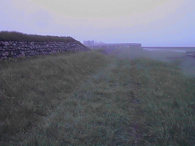 Parks Canada / Parcs Canada