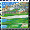 StampLsbg_18th.jpg -  � Canada Post Corporation
