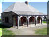 Guardhouse at barracks P6130039.JPG (957389 bytes)