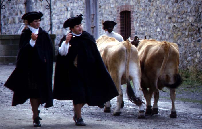 Parcs Canada / Parks Canada