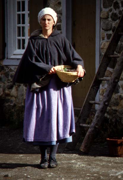 Parks Canada / Parcs Canada