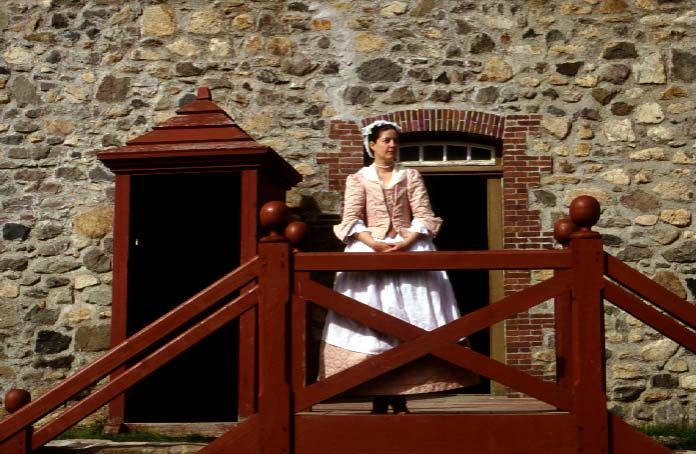 Louisbourg Institute / L'Institut de Louisbourg